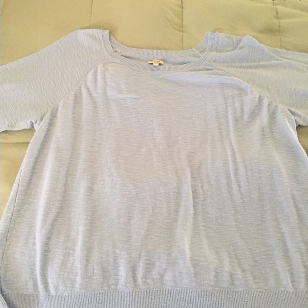 Light weight Sweater